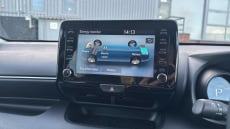 Toyota Yaris 1.5 Hybrid Design 5dr CVT Hybrid Hatchback